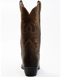 Ariat Women's Heritage Western Boots - Round Toe