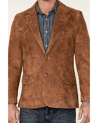 Cody James Men's Blazer - Long