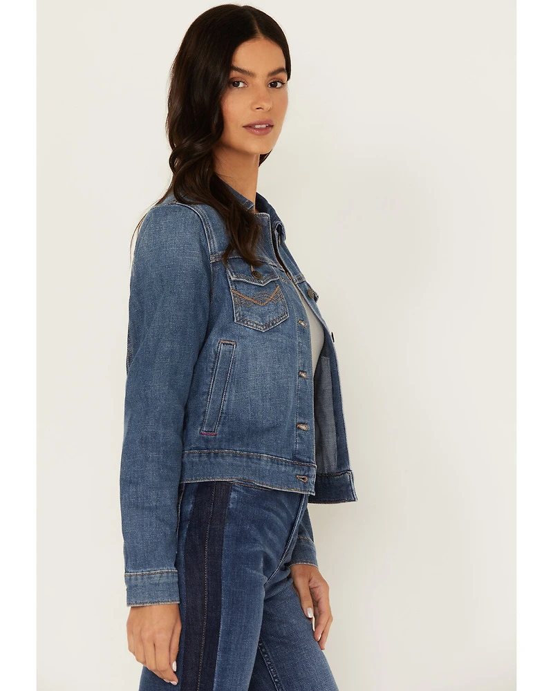 Idyllwind Women's Signature Classic Denim Jacket
