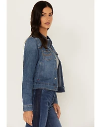 Idyllwind Women's Signature Classic Denim Jacket
