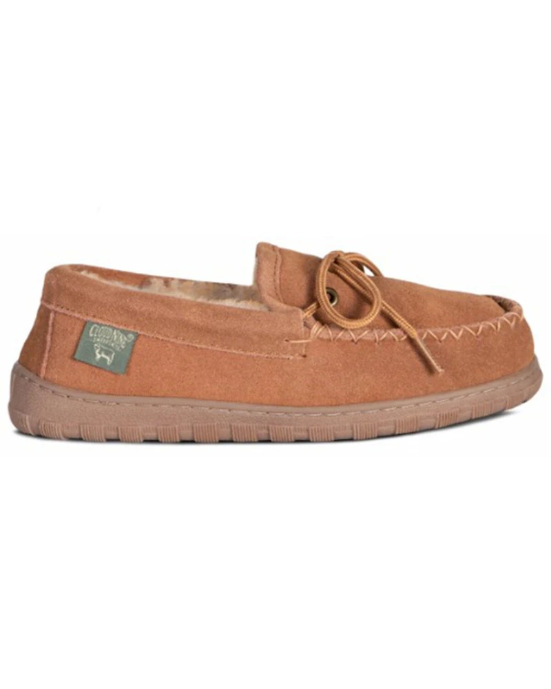 Cloud Nine Women's Sheepskin Moccasins