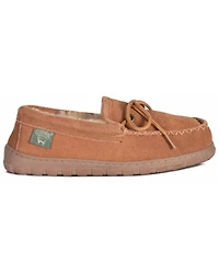 Cloud Nine Women's Sheepskin Moccasins