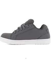 Volcom Men's Stone Skate Inspired Work Shoes - Composite Toe