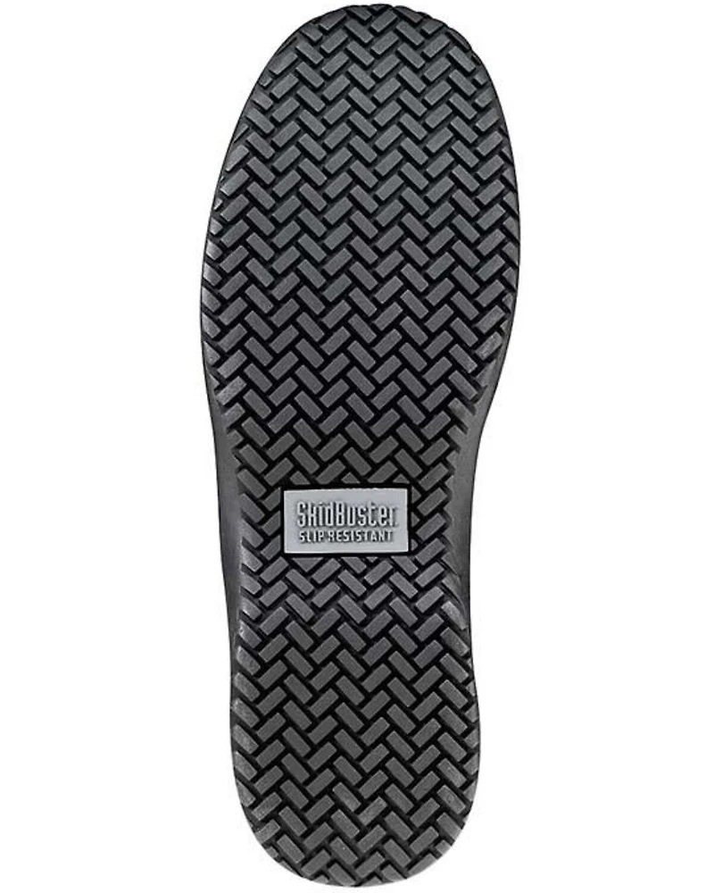 SkidBuster Women's Slip Resistant Shoes
