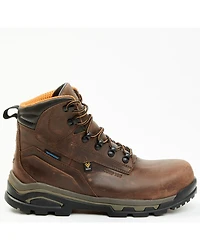 Hawx Men's Enforcer Pro Work Boots - Composite Toe