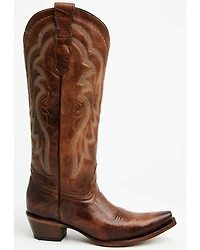 Circle G Women's Shedron Tall Western Boots - Snip Toe