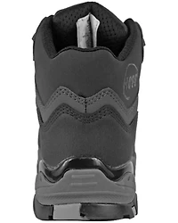 Hoss Men's Chaser Lace-Up Work Boots - Composite Toe