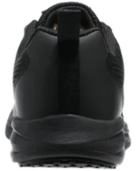AdTec Men's Light Weight Work Shoes - Round Toe