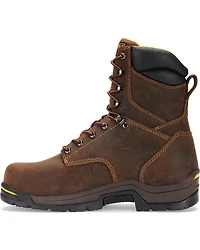 Carolina Men's 8" Waterproof Insulated Work Boots - Composite Toe