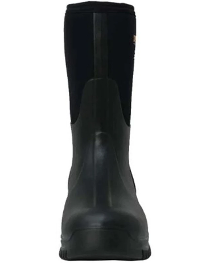 Dryshod Men's Mudcat Mid-Calf Work Boots - Soft Toe