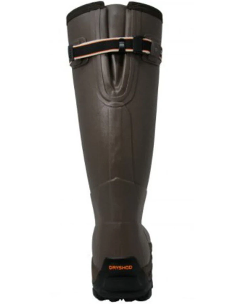 Dryshod Men's Destroyer Rubber Boots - Soft Toe