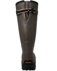 Dryshod Men's Destroyer Rubber Boots - Soft Toe