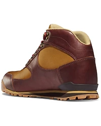 Danner Men's Monks Robe & Wood Thrush Jag Waterproof Hiking Boots