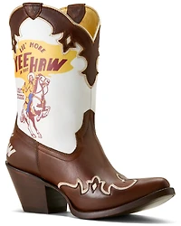 Ariat Women's Bandida Sendero Western Boots - Round Toe
