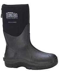Dryshod Men's MID Dungho Barnyard Tough Boots