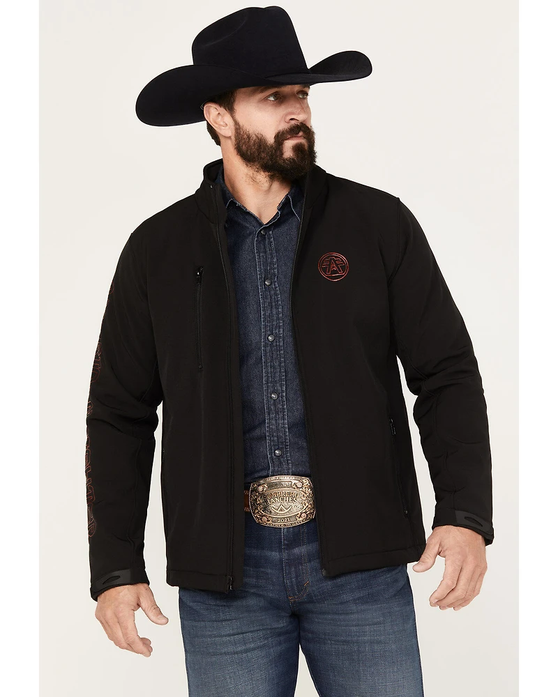 American Fighter Men's Thornwood Softshell Jacket