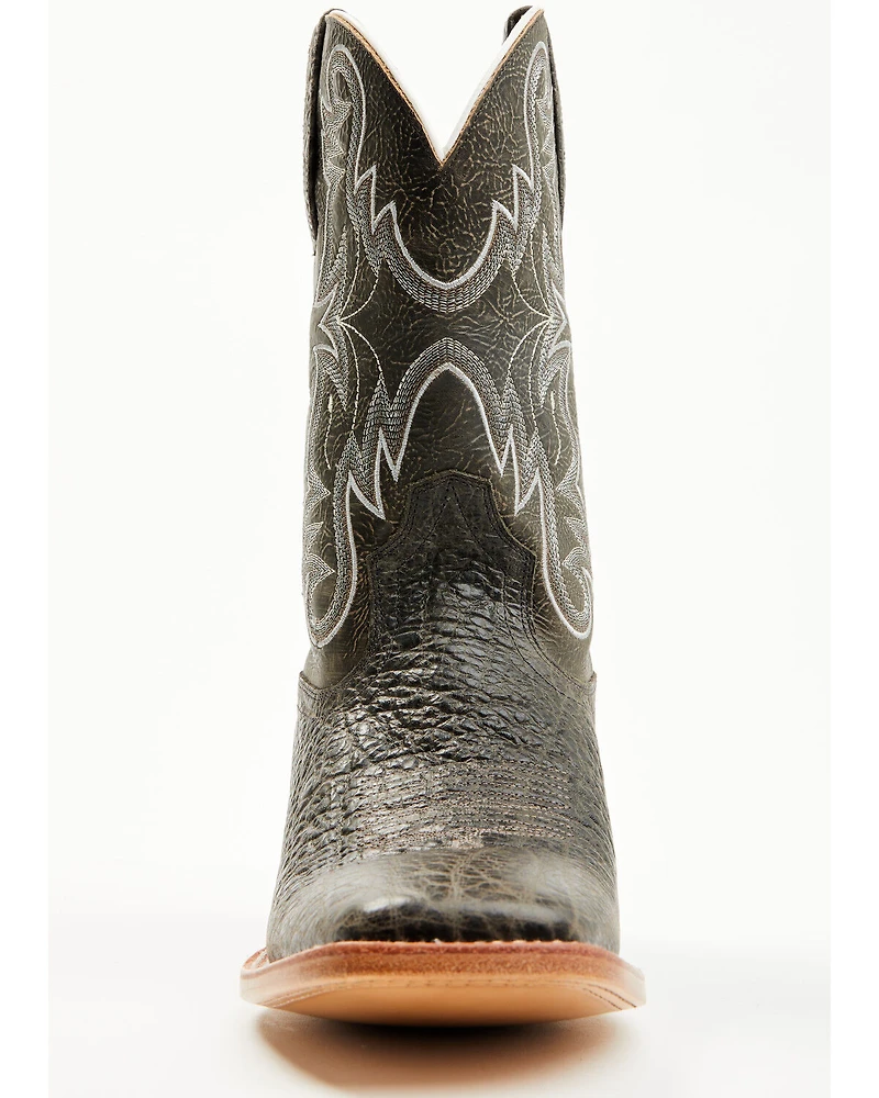 Cody James Men's Alton Western Boots - Broad Square Toe