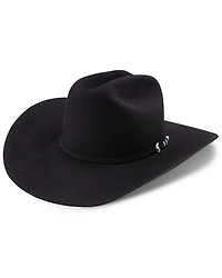 George Strait by Resistol Ox Bow 6X Felt Cowboy Hat