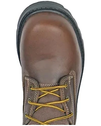 Die Hard Men's Charger V2 Waterproof Slip Resistant Work Boots - Composite Toe