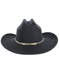 Cody James Kids' Felt Cowboy Hat
