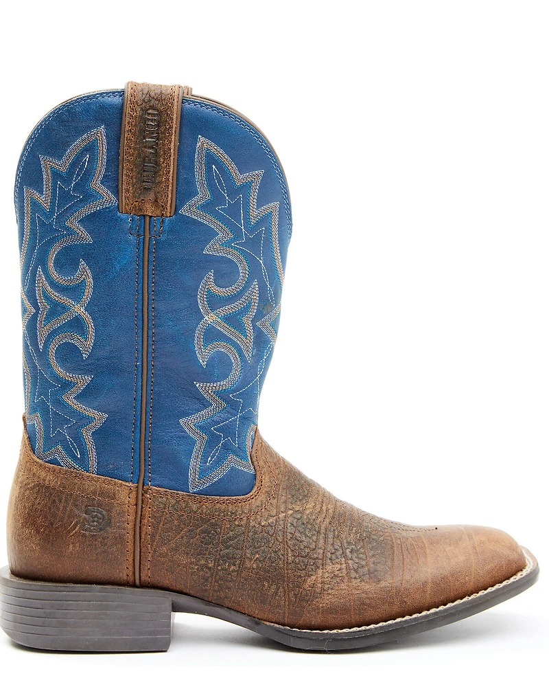 Durango Men's Boot Barn Exclusive Westward Western Performance Boots - Broad Square Toe