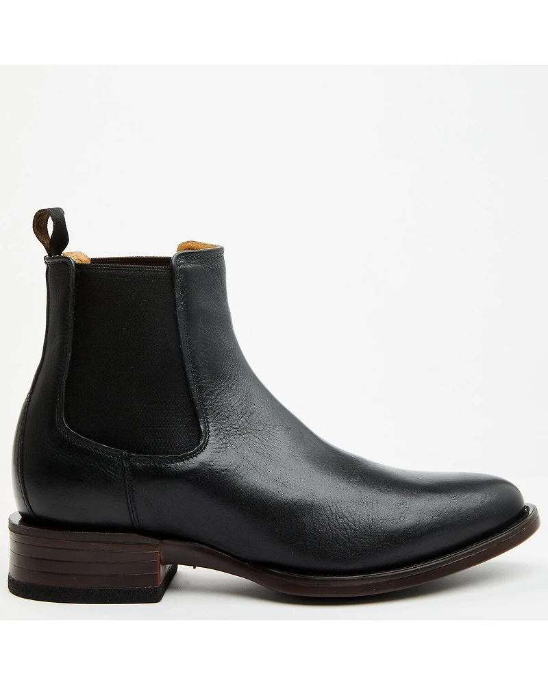 Cody James Men's Scout Chelsea Boots - Round Toe