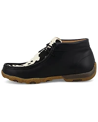 Twisted X Women's Chukka Driving Moc Shoes