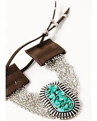 Shyanne Women's Layered Chain Bracelet