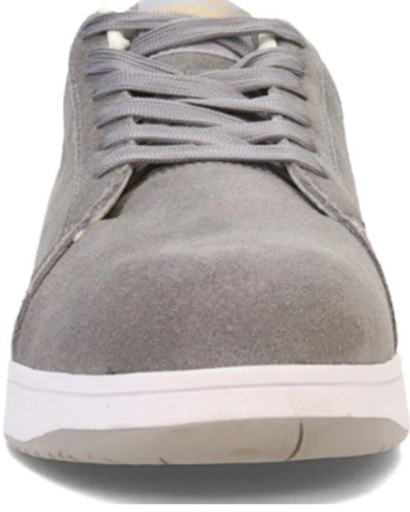 Puma Safety Men's Iconic Work Shoes - Composite Toe