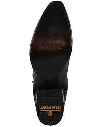 Dan Post Men's Rip Western Boots - Snip Toe