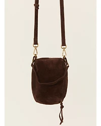 Free People Women's Out Of The Box Crossbody Bag