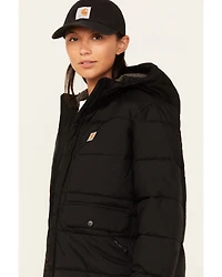 Carhartt Women's Montana Relaxed Fit Insulated Jacket