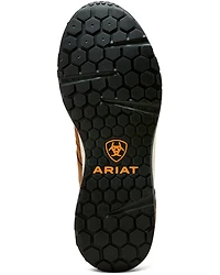 Ariat Men's 6" Outpace Shift SD Waterproof Work Boots - Composite Toe