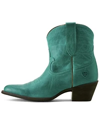 Ariat Women's Maggie Western Boots - Round Toe