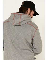 Ariat Men's Flame Resistant Polartec Hooded Work Sweatshirt