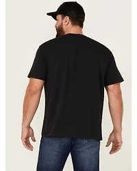 Wrangler X Fender Men's Archives Vintage Graphic T-Shirt