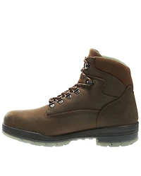 Wolverine Men's DuraShocks® Steel Toe Waterproof Insulated EH Work Boots