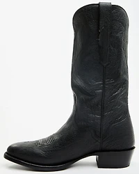 El Dorado Men's Sammy Western Boots - Round Toe