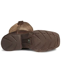 Ariat Boys' Earth Rambler Western Boots - Square Toe