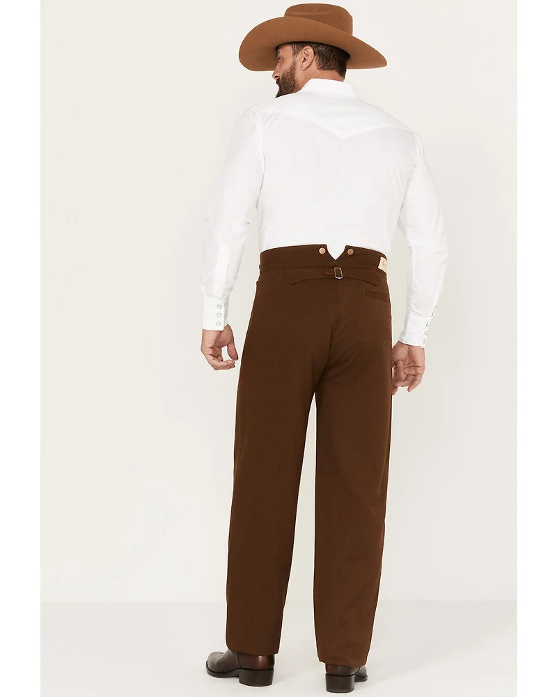 Scully Men's Rangewear Pants