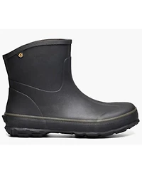 Bogs Men's Digger Mid Waterproof Work Boots - Round Toe