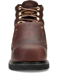 Carolina Men's External MetGuard Work Boots