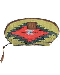 STS Ranchwear By Carroll Women's Baja Dreams Belle Makeup Pouch