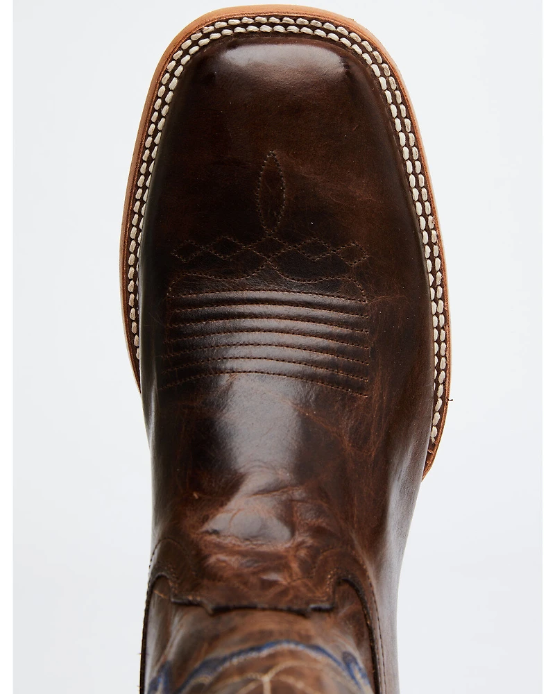 Cody James Men's Duval Western Boots - Broad Square Toe