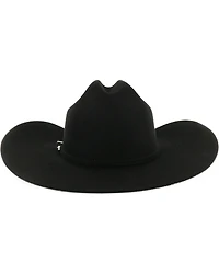 Rodeo King Low 7X Felt Cowboy Hat