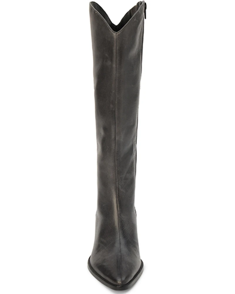 Matisse Women's Bellamy Tall Western Boots - Round Toe
