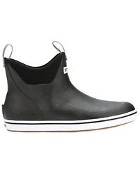 Xtratuf Women's 6" Ankle Deck Boots - Soft Toe