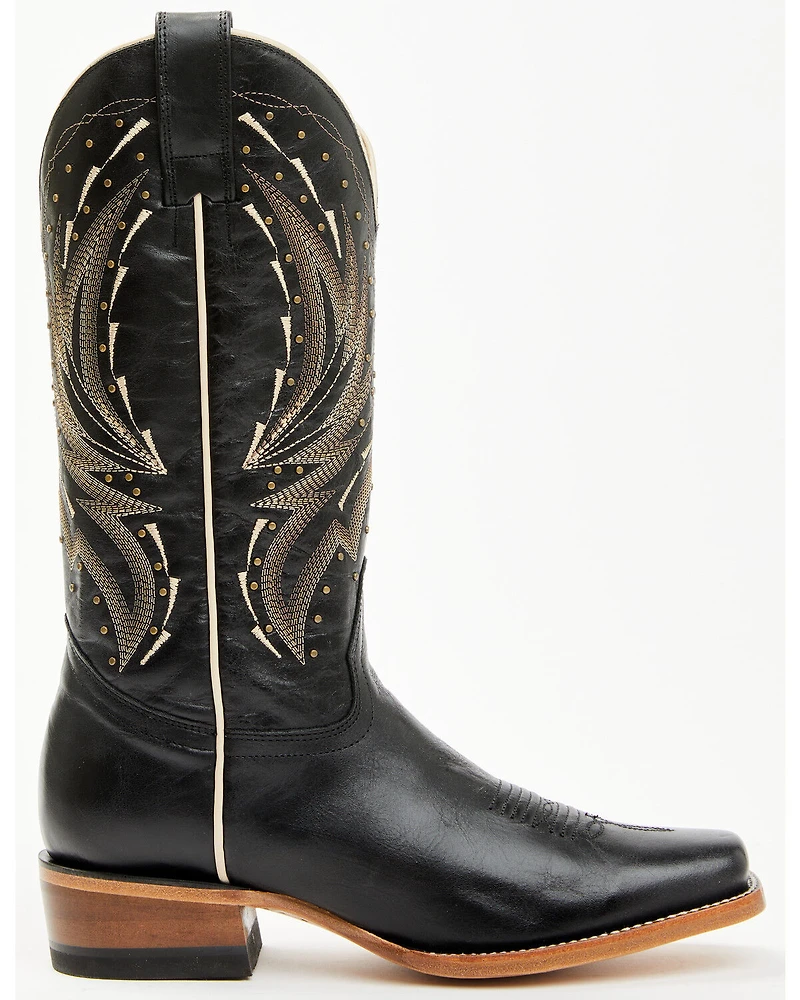 Shyanne Women's Astra Western Boots - Square Toe