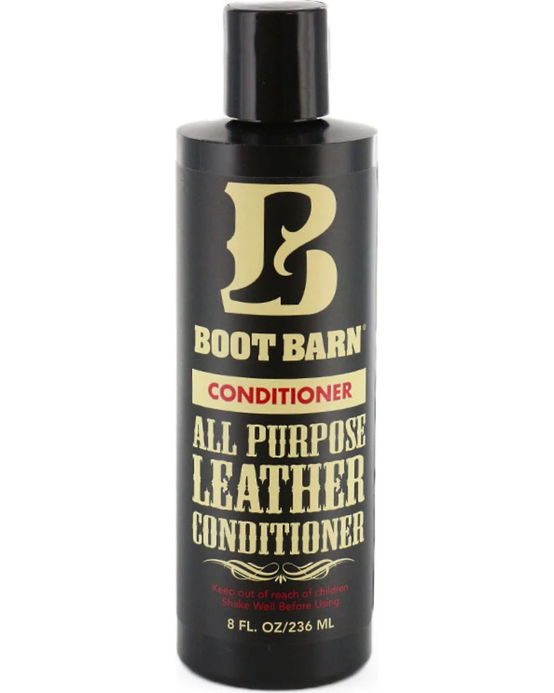Boot Barn® All-Purpose Leather Conditioner
