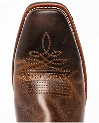 Laredo Men's Breakout Square Toe Western Boots